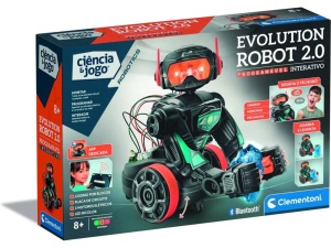 EVOLUTION ROBOT 2.0