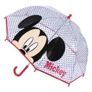 GUARDA CHUVA MICKEY