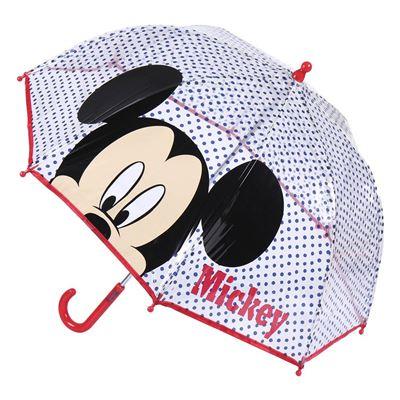 GUARDA CHUVA MICKEY