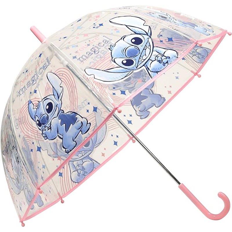 GUARDA CHUVA MANUAL STITCH