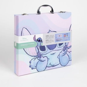 MALA CONJ COLORIR STITCH