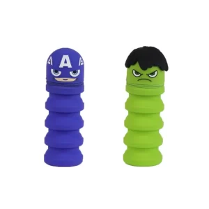 ESTOJO AVENGERS