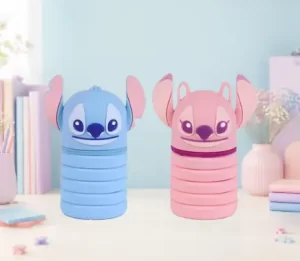 ESTOJO STITCH
