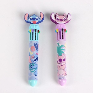 ESFEROGRÁFICA STITCH