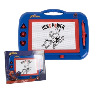 QUADRO MAGNETICO SPIDERMAN
