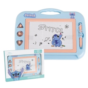 QUADRO MAGNETICO STITCH