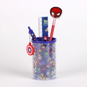 PORTA LAPIS AVENGERS