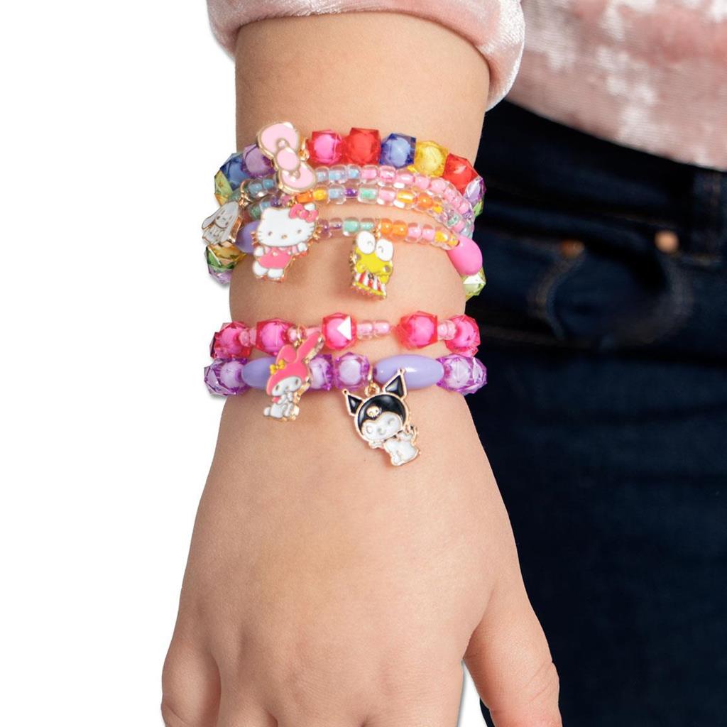 SET DE PULSEIRAS HELLO KITTY - Image 2