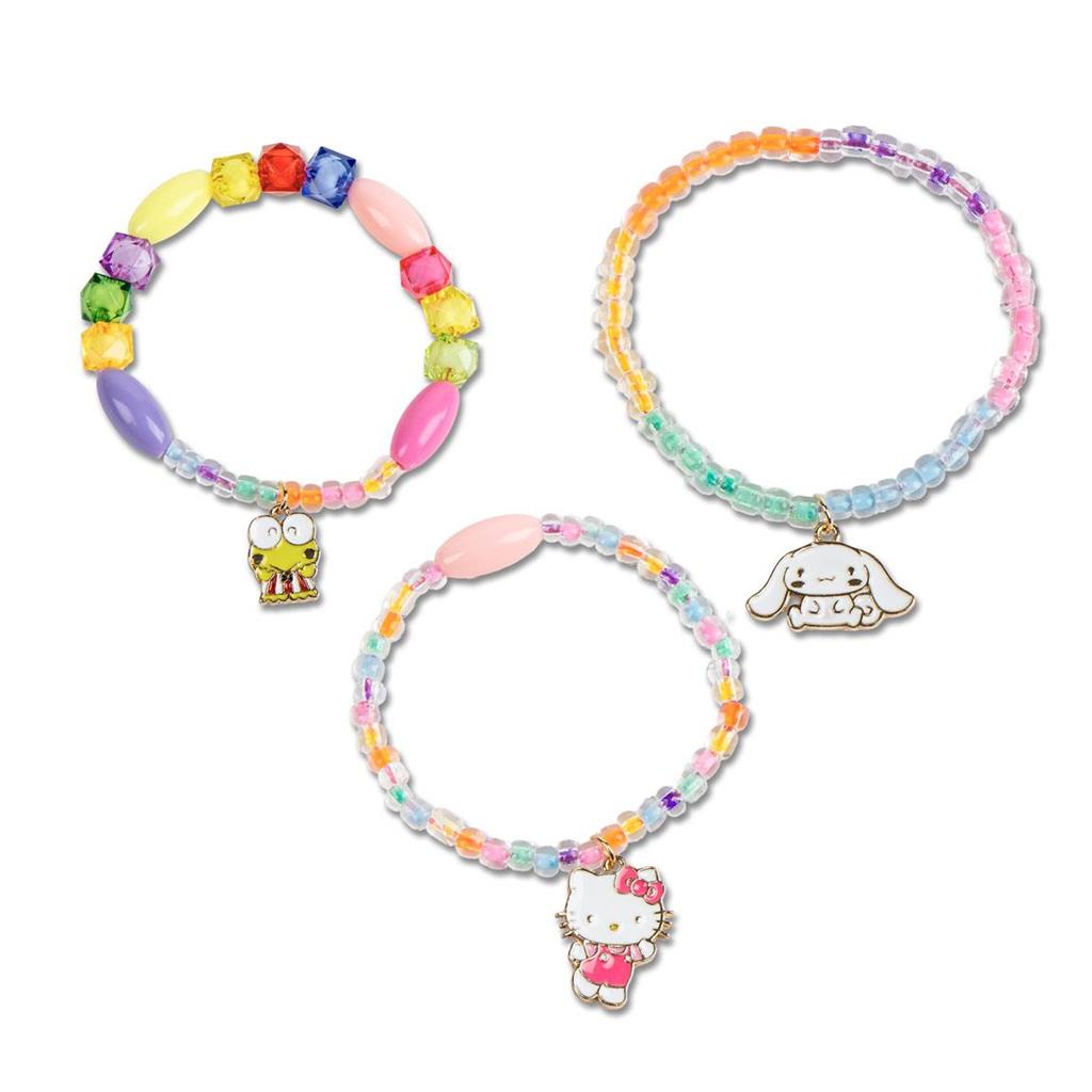 SET DE PULSEIRAS HELLO KITTY - Image 3