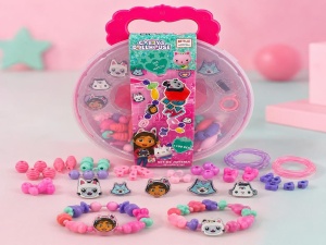 SET DE JOIAS GABBY´S DOLLHOUSE