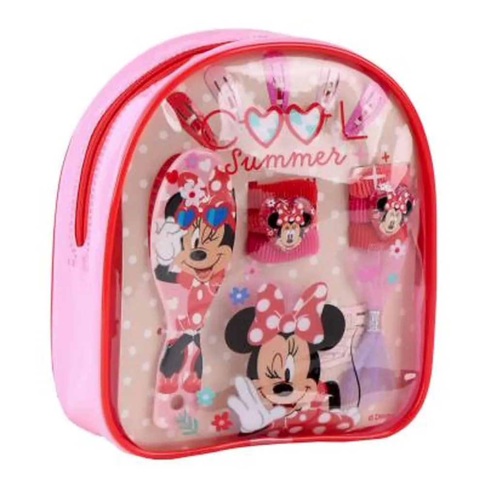 SET BELEZA MINNIE