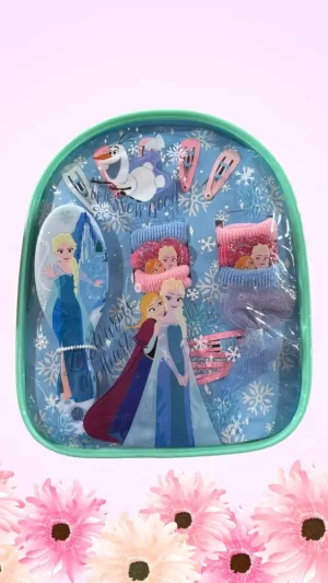 SET BELEZA FROZEN