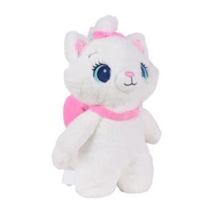 MOCHILA INFANTIL PELUCHE DISNEY
