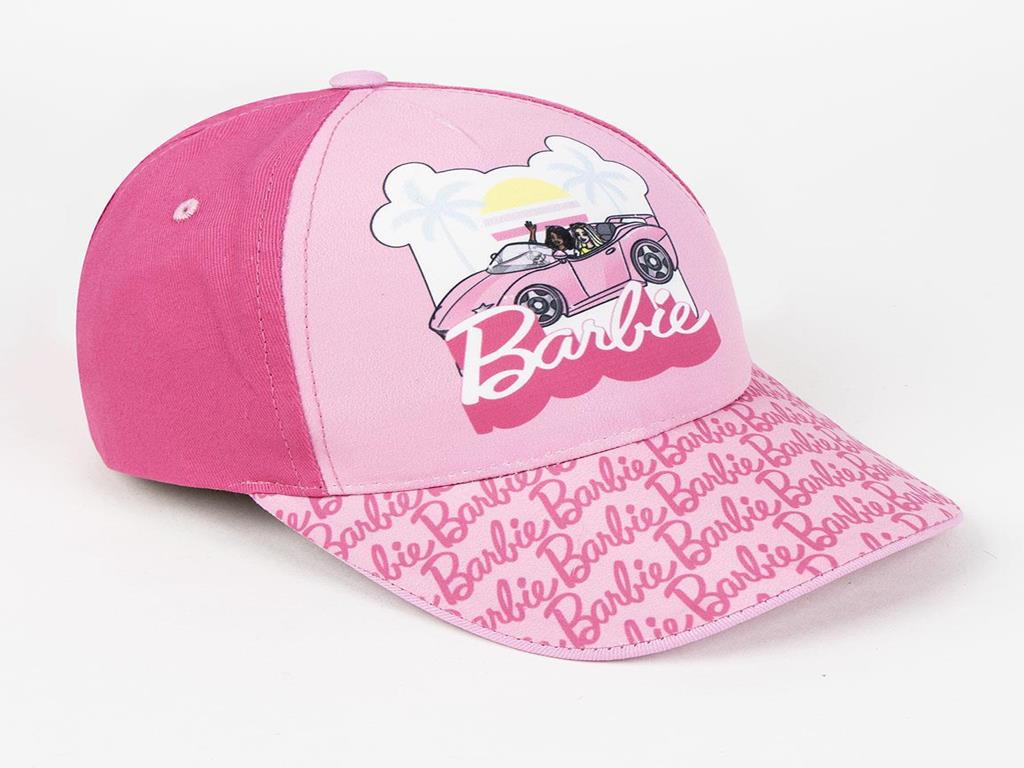 BONE BARBIE