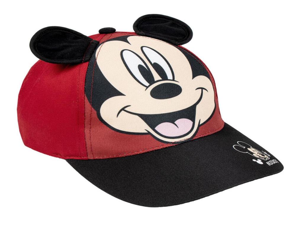 BONE BASEBALL APLICAÇÕES MICKEY