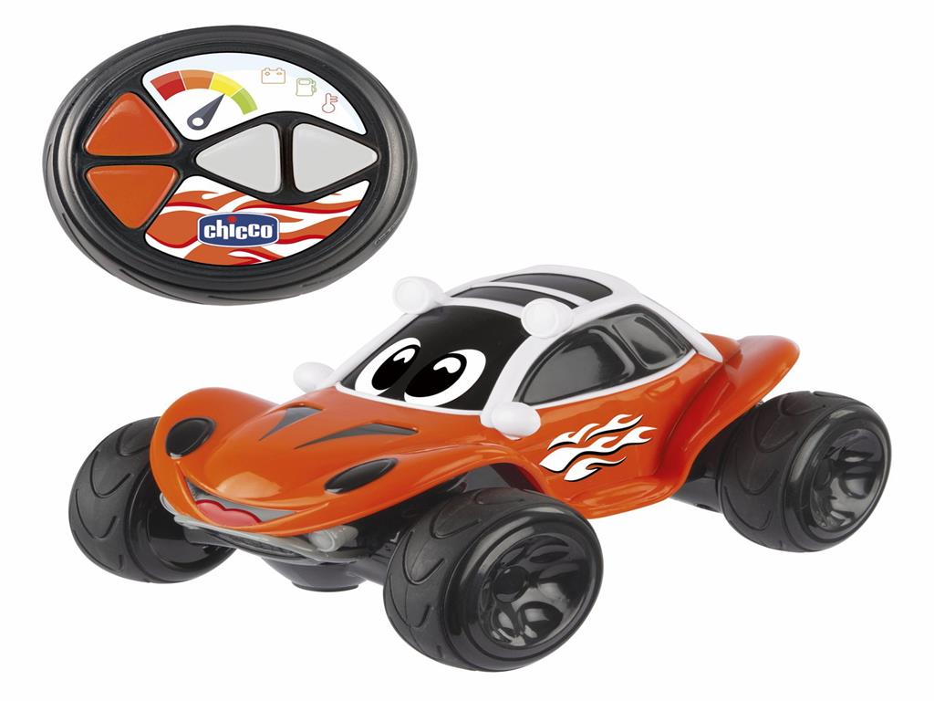 Bobby Buggy RC