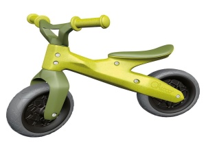 BICICLETA ECO