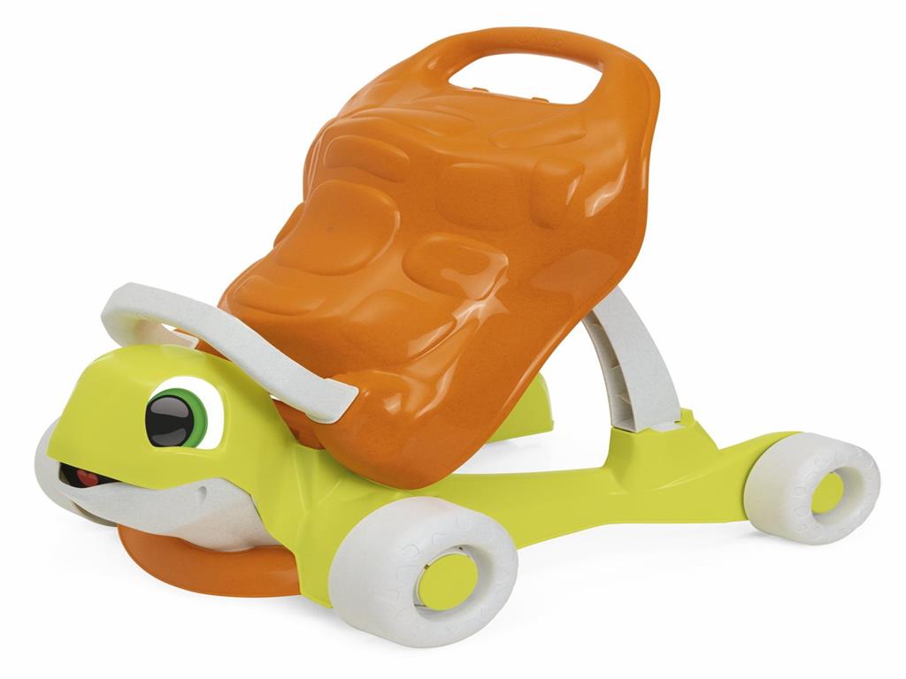 TARTARUGA WALK&RIDE
