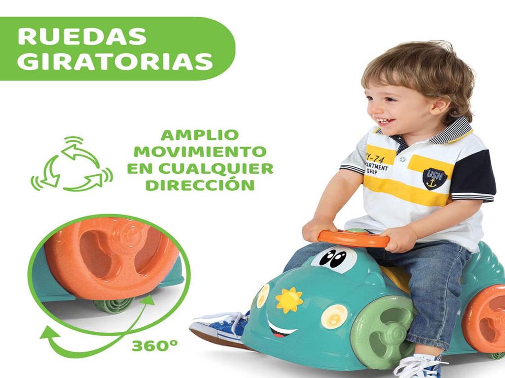 All Around verde eco - Image 3