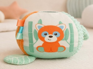 Bolinha doudou