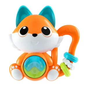 RAPOSA MUSICAL