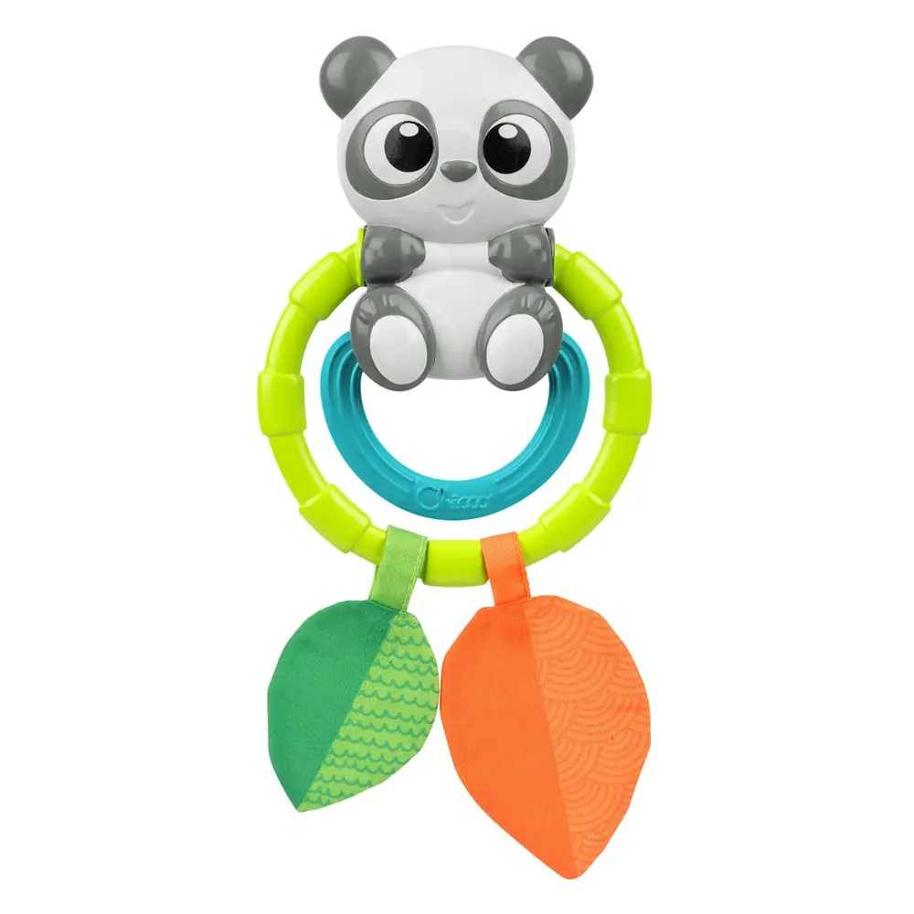 ROCA PANDA
