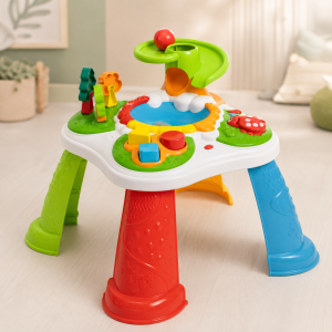 MESA SENSORIAL FLORESTA
