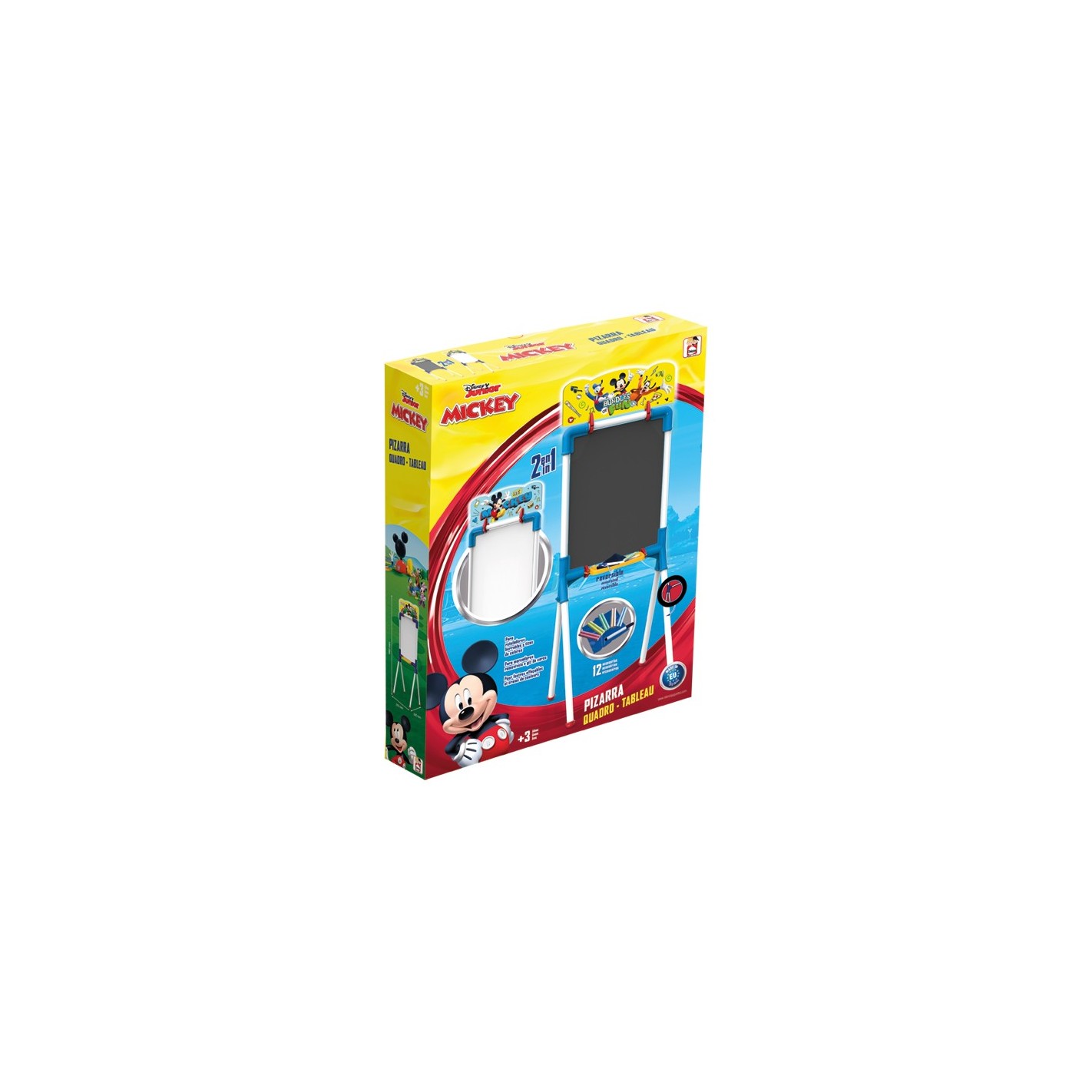 QUADRO MICKEY - Image 3