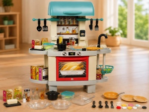 COZINHA 2 EM 1
