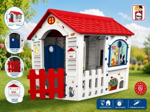 CASA COUNTRY COTTAGE