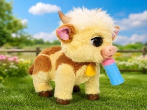 FR MAGGIE COW