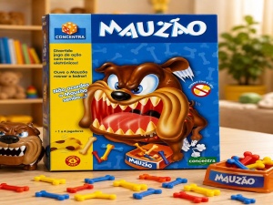 MAUZÃO