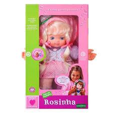 ROSINHA