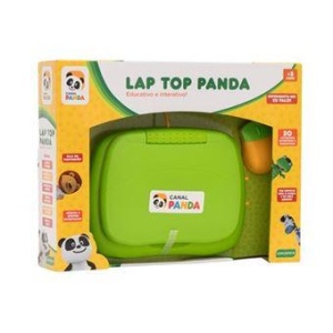 COMPUTADOR PANDA