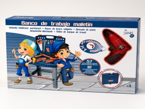 BANCA TRABALHO