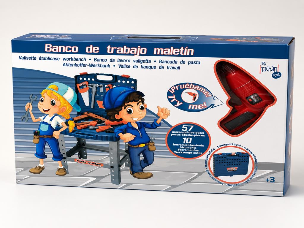 BANCA TRABALHO