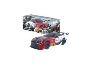GT-SPEED RACING R/C