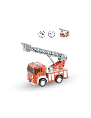 CAMIAO BOMBEIROS LUZ SOM
