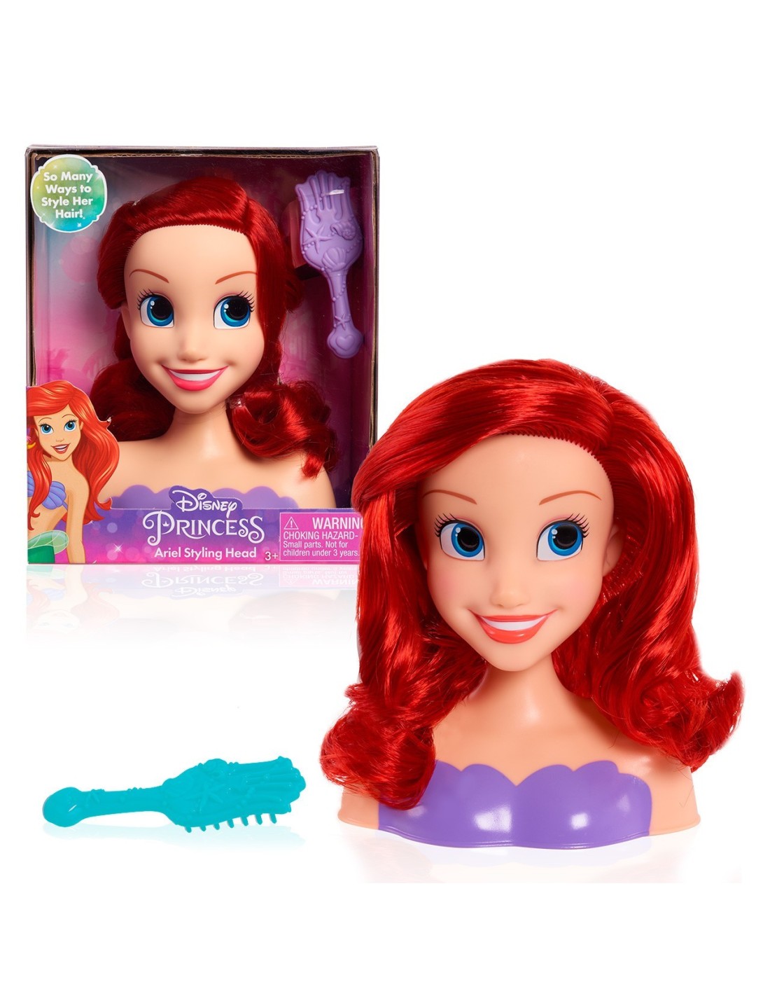 BUSTOS PRINCESAS DISNEY - Image 2