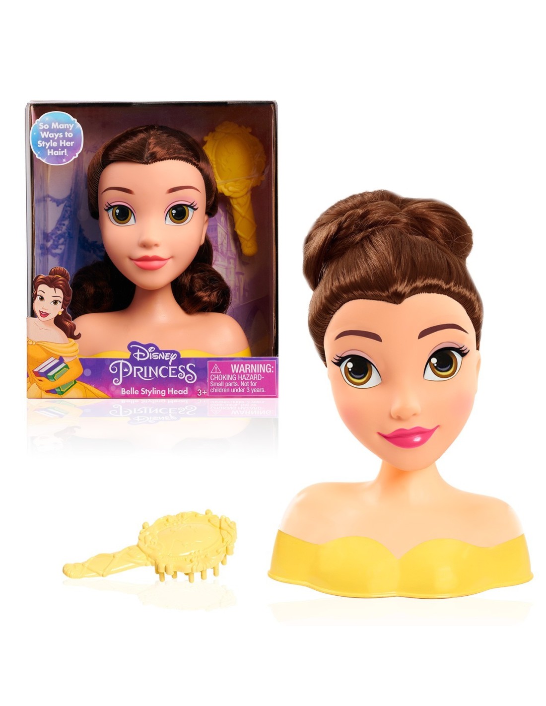 BUSTOS PRINCESAS DISNEY - Image 3