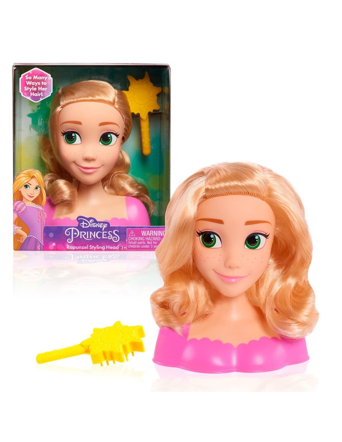 BUSTOS PRINCESAS DISNEY - Image 5