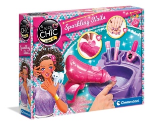 CRAZY CHIC - ATELIER DE UNHAS
