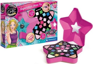 CRAZY CHIC - SUPER START MAKE UP