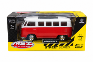 VOLKSWAGEN T1 1:30 PULLBACK