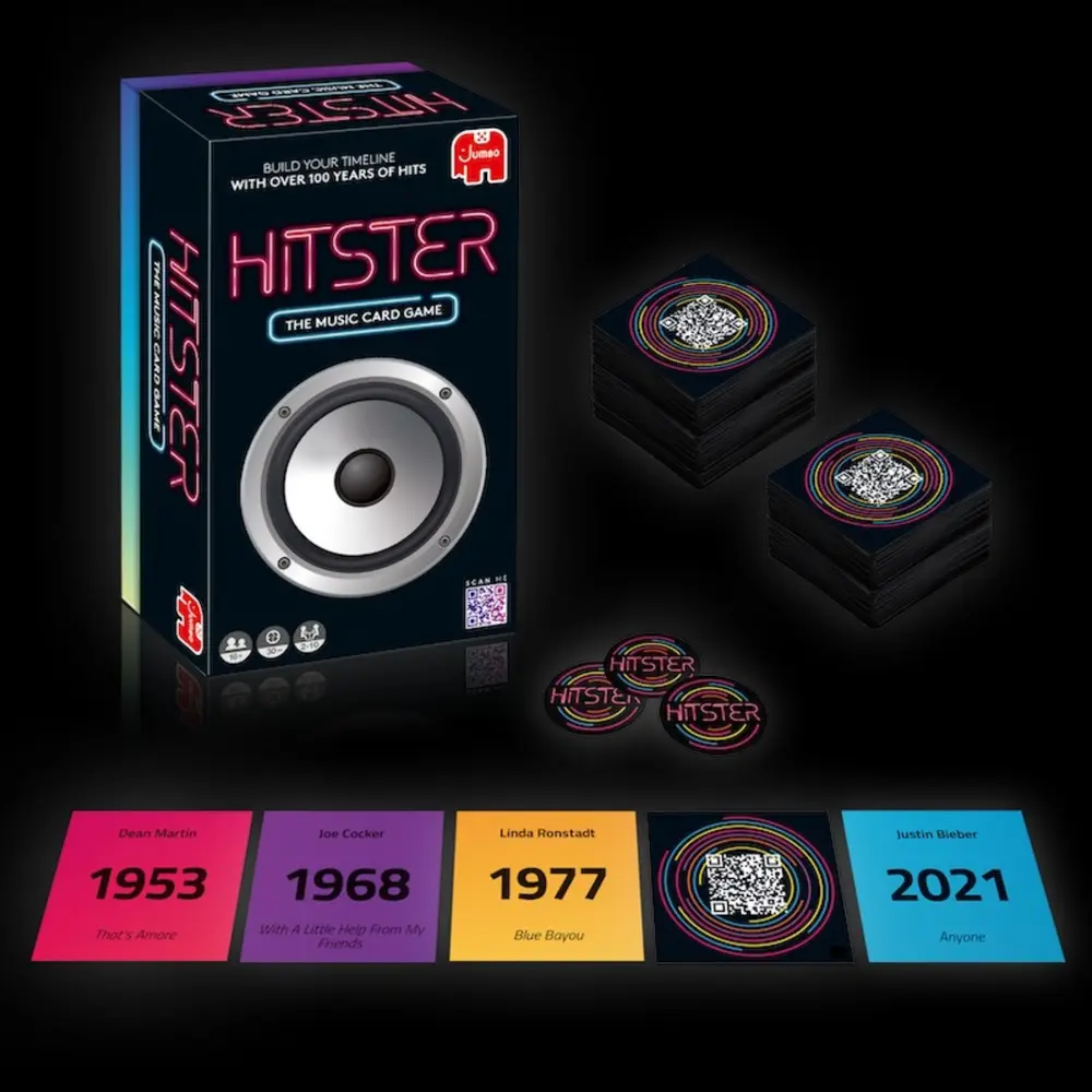 HITSTER