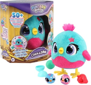 Funtasy Family Chick A Boo