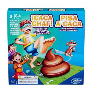 PISA A CACA