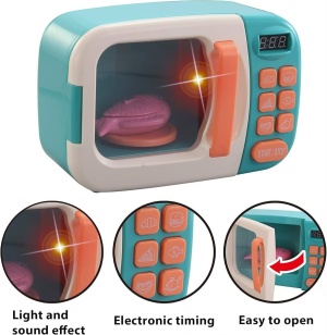 MICROONDAS