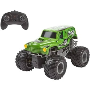 1:16 CARRO ESCALADOR RC