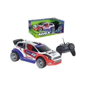 27MHZ 1:16 4 CHANNELS R/C RACING CAR